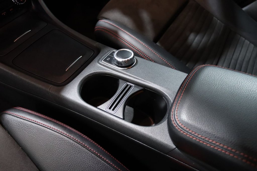 Used Mercedes-Benz GLA 2016 for sale - 77880118: Photo 28