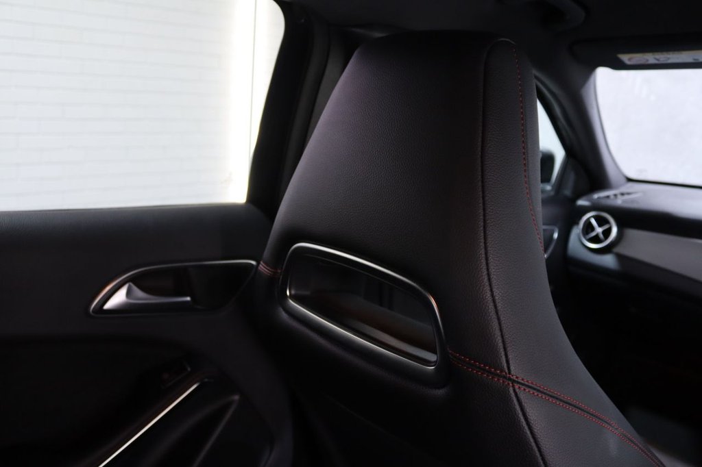 Used Mercedes-Benz GLA 2016 for sale - 77880118: Photo 32