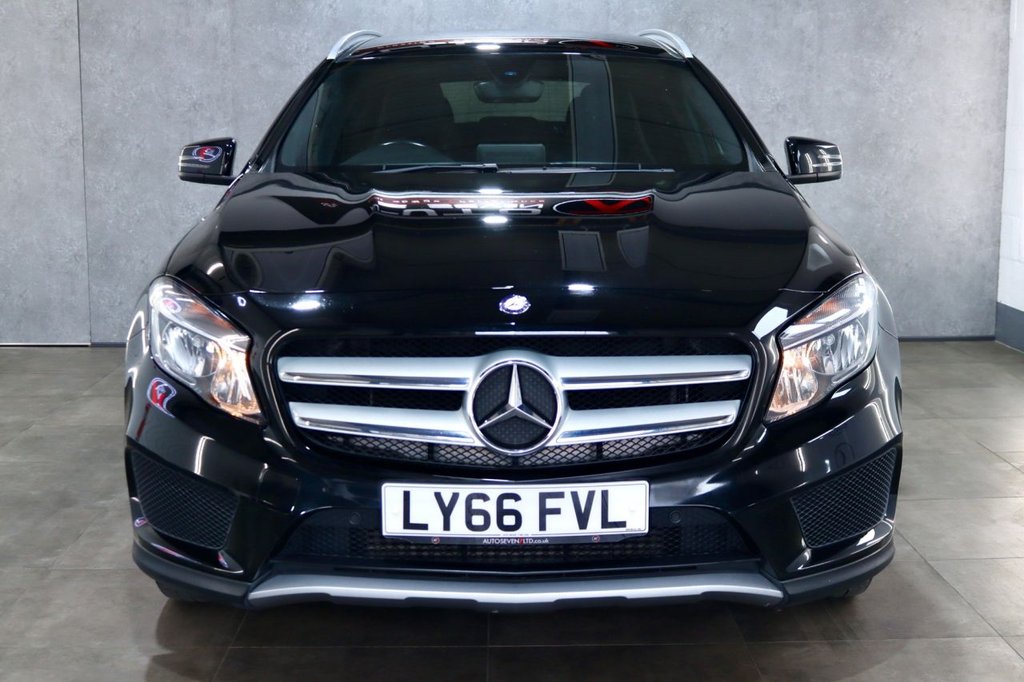 Used Mercedes-Benz GLA 2016 for sale - 77880118: Photo 4