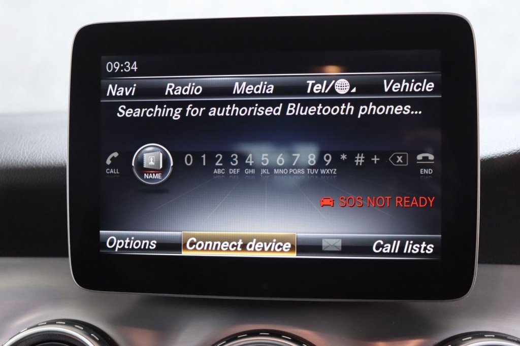 Used Mercedes-Benz GLA 2016 for sale - 77880118: Photo 40