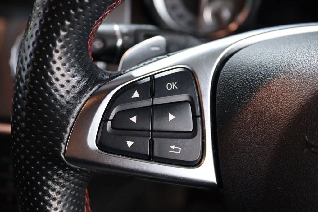 Used Mercedes-Benz GLA 2016 for sale - 77880118: Photo 46