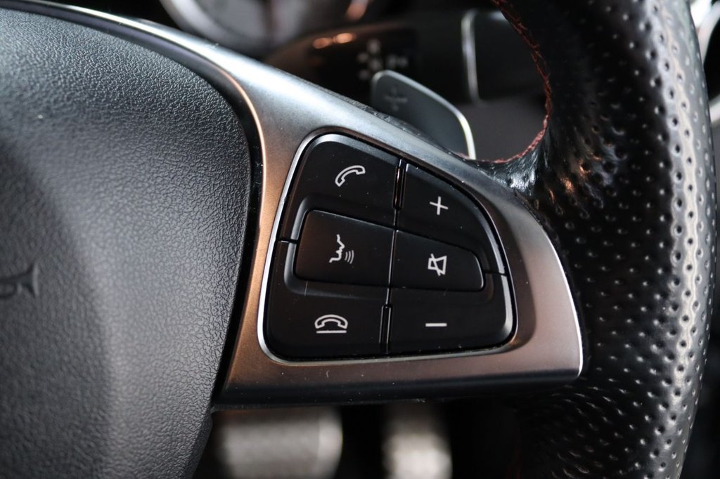 Used Mercedes-Benz GLA 2016 for sale - 77880118: Photo 47