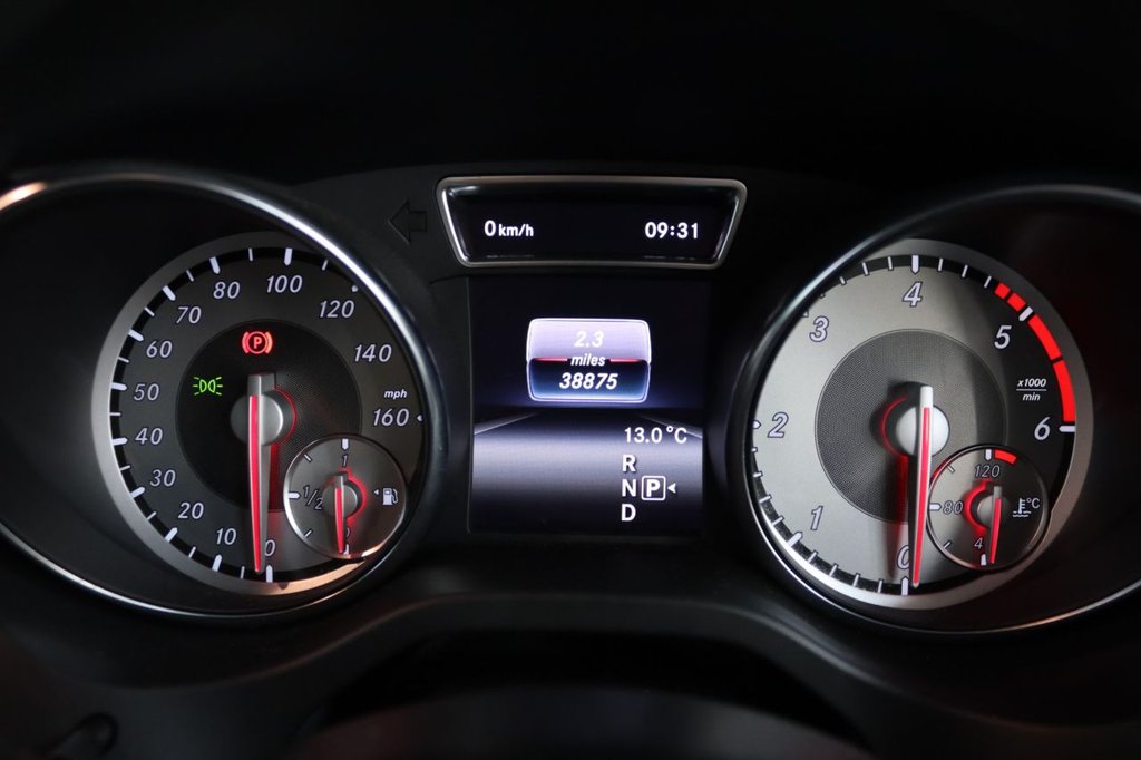 Used Mercedes-Benz GLA 2016 for sale - 77880118: Photo 49