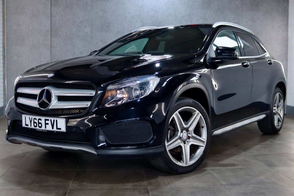 Used Mercedes-Benz GLA 2016 for sale - 77880118: Photo 6
