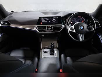 Used BMW 3 Series 2021 for sale - 79642704: Photo