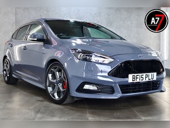Used Ford Focus 2015 for sale - 78533910: Photo