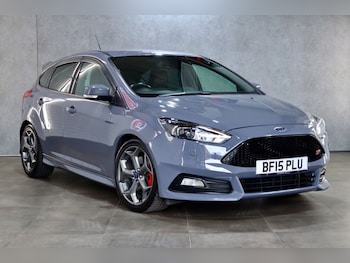 Used Ford Focus 2015 for sale - 78533910: Photo