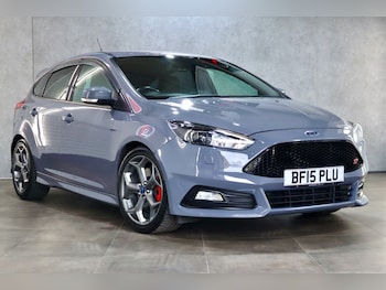 Used Ford Focus 2015 for sale - 78533910: Photo