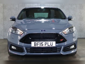 Used Ford Focus 2015 for sale - 78533910: Photo
