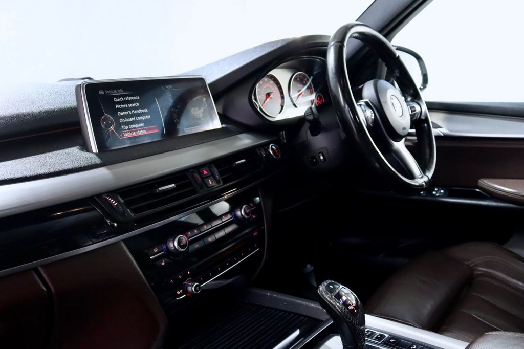 Used BMW X5 2016 for sale - 76514566: Photo 18