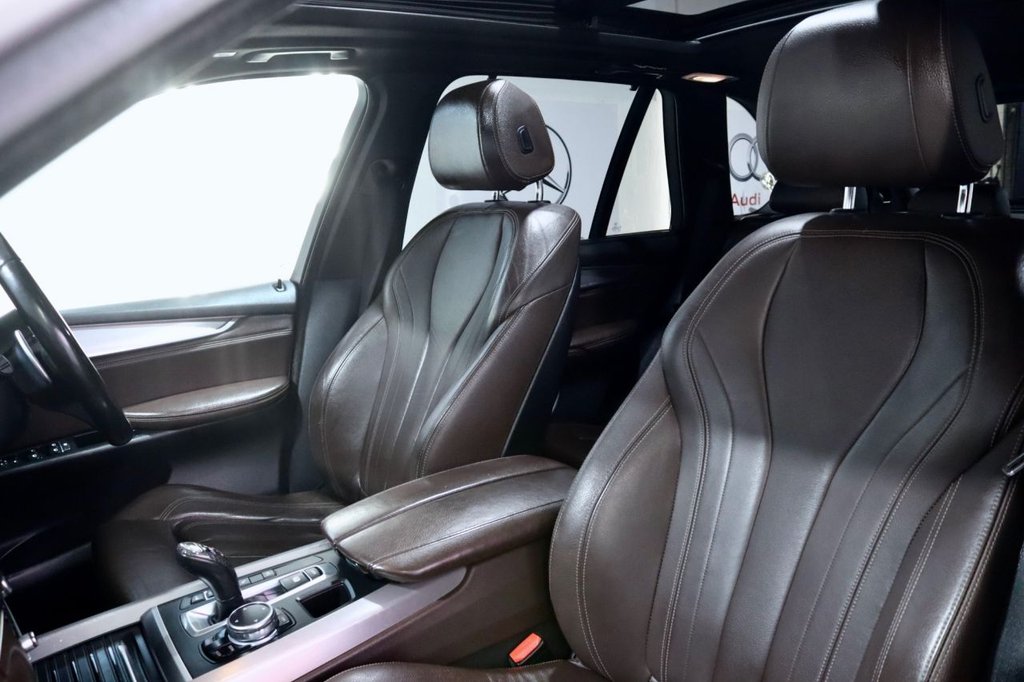 Used BMW X5 2016 for sale - 76514566: Photo 19