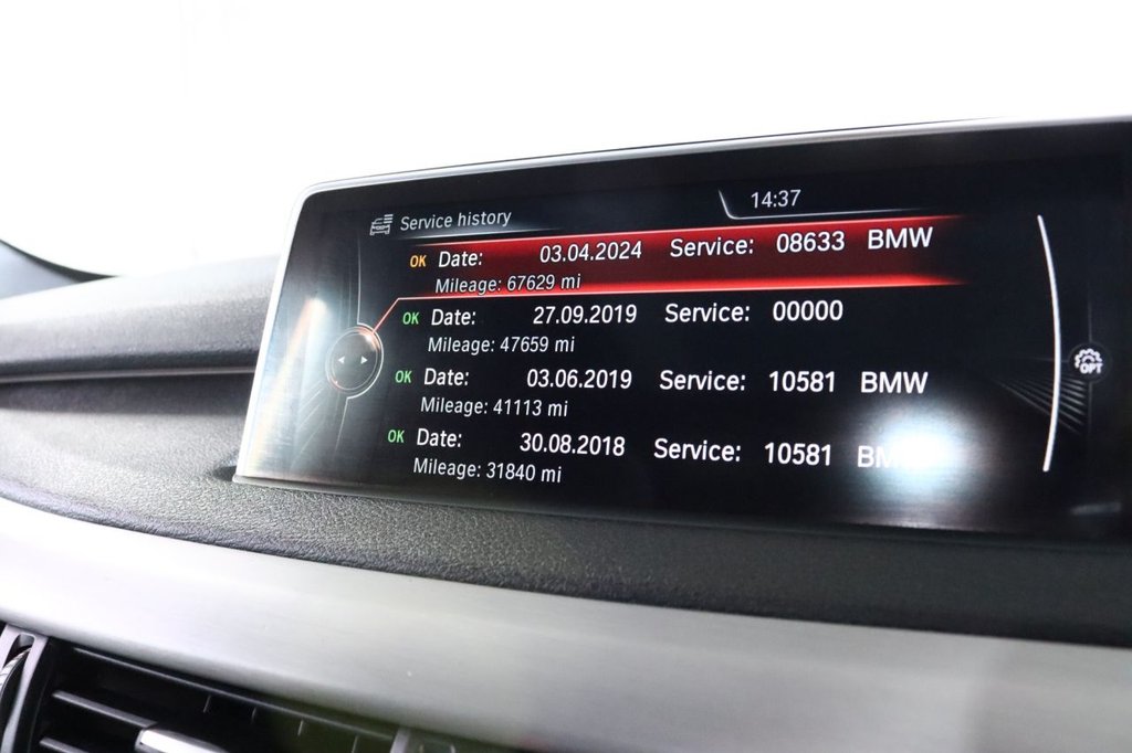 Used BMW X5 2016 for sale - 76514566: Photo 27