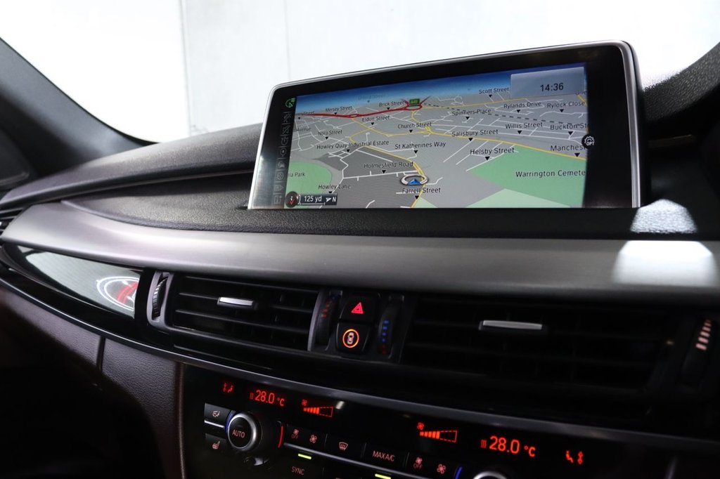 Used BMW X5 2016 for sale - 76514566: Photo 30