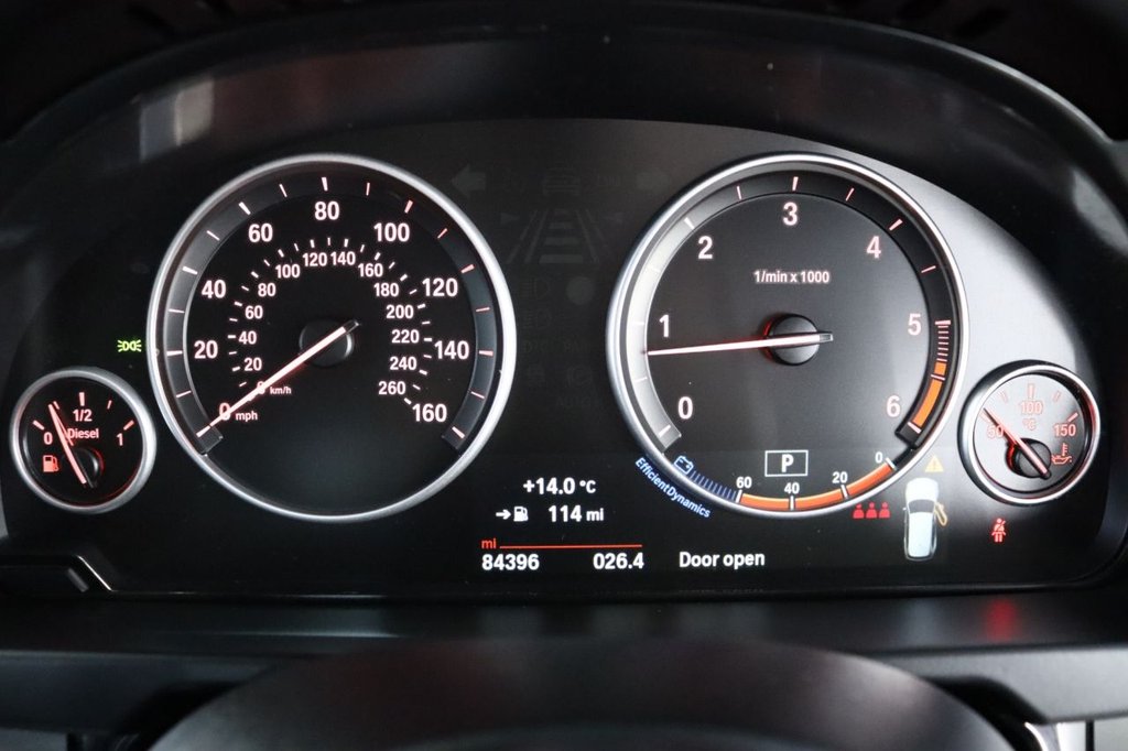 Used BMW X5 2016 for sale - 76514566: Photo 35