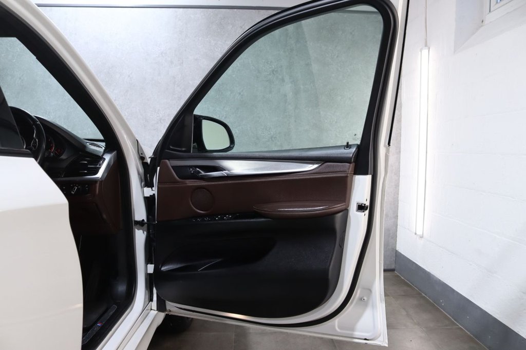 Used BMW X5 2016 for sale - 76514566: Photo 45
