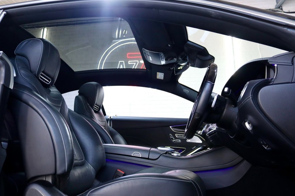 Used Mercedes-Benz S Class 2019 for sale - 78200124: Photo 30