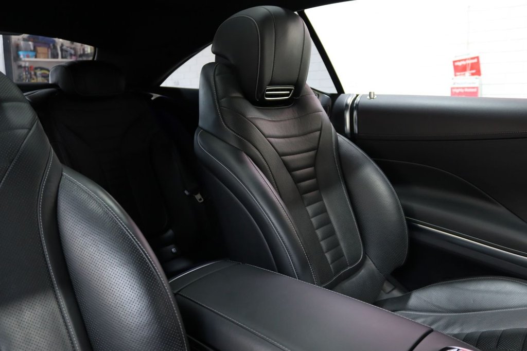 Used Mercedes-Benz S Class 2019 for sale - 78200124: Photo 32