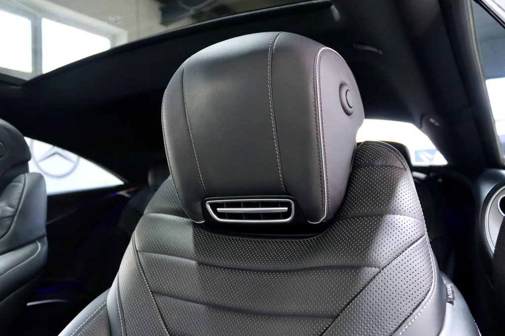 Used Mercedes-Benz S Class 2019 for sale - 78200124: Photo 33