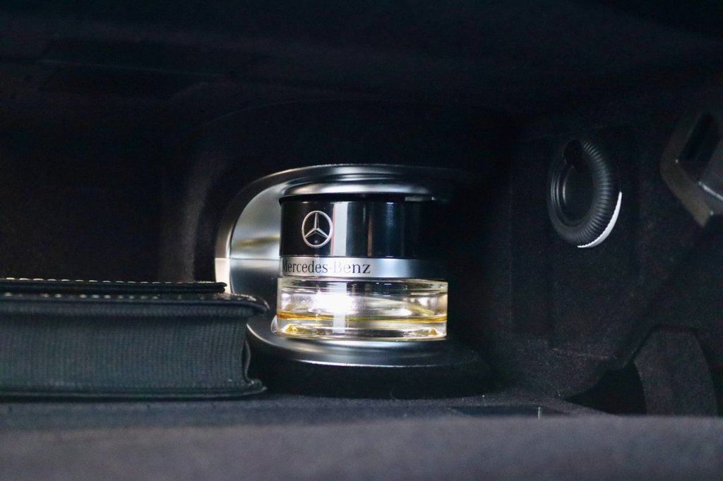 Used Mercedes-Benz S Class 2019 for sale - 78200124: Photo 35