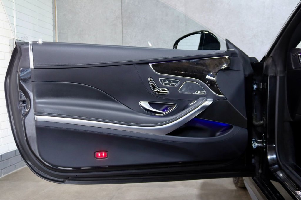 Used Mercedes-Benz S Class 2019 for sale - 78200124: Photo 38
