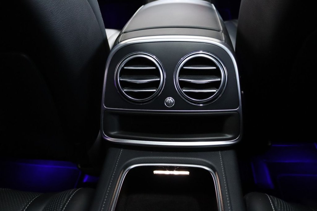 Used Mercedes-Benz S Class 2019 for sale - 78200124: Photo 41