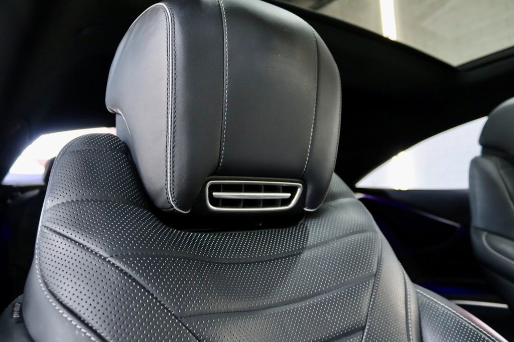 Used Mercedes-Benz S Class 2019 for sale - 78200124: Photo 42