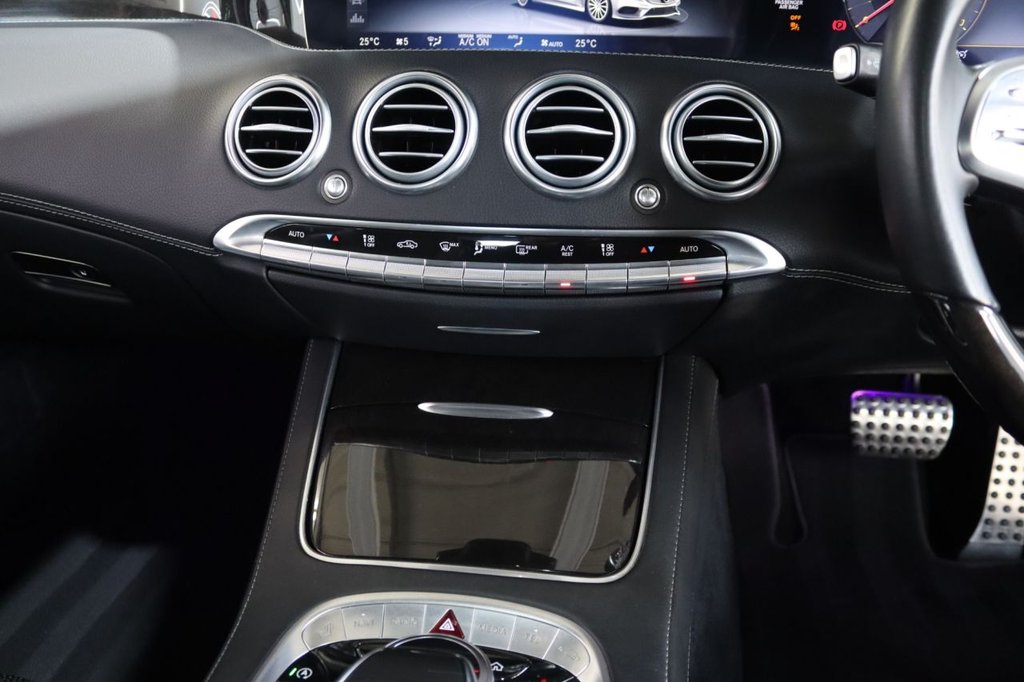 Used Mercedes-Benz S Class 2019 for sale - 78200124: Photo 43