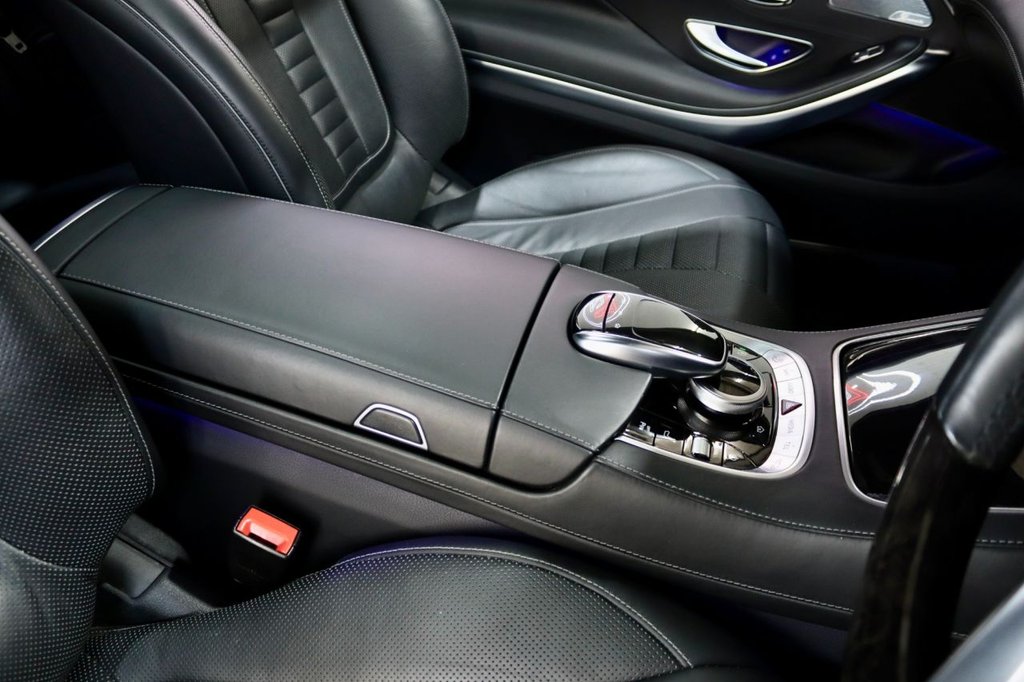 Used Mercedes-Benz S Class 2019 for sale - 78200124: Photo 46