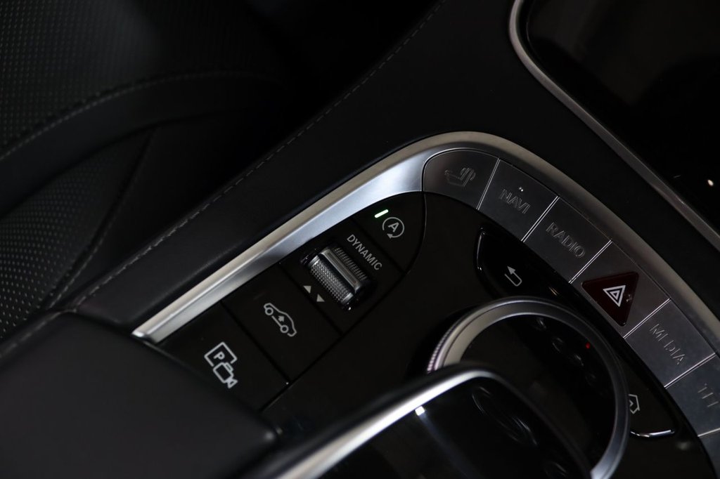 Used Mercedes-Benz S Class 2019 for sale - 78200124: Photo 49