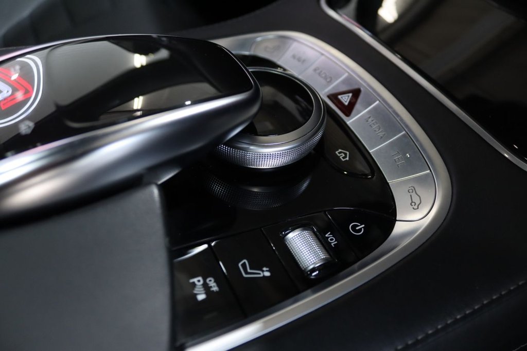 Used Mercedes-Benz S Class 2019 for sale - 78200124: Photo 50