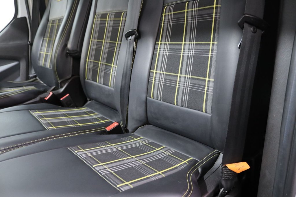 Used Ford Transit Custom 2017 for sale - 78029940: Photo 26