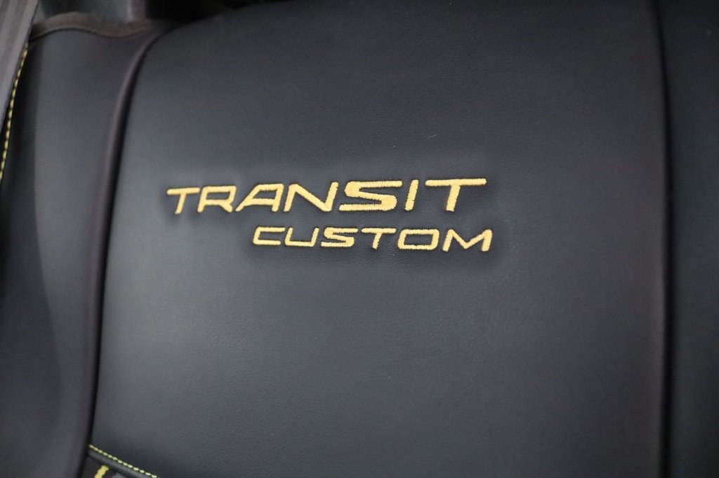 Used Ford Transit Custom 2017 for sale - 78029940: Photo 29