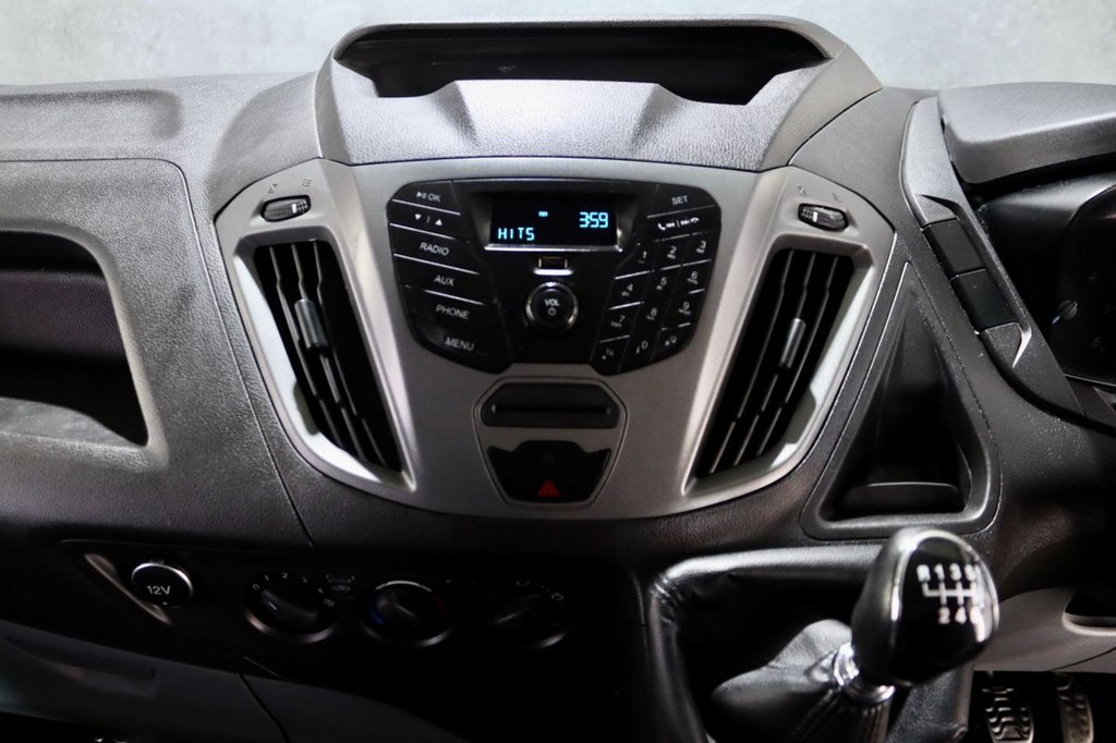 Used Ford Transit Custom 2017 for sale - 78029940: Photo 30