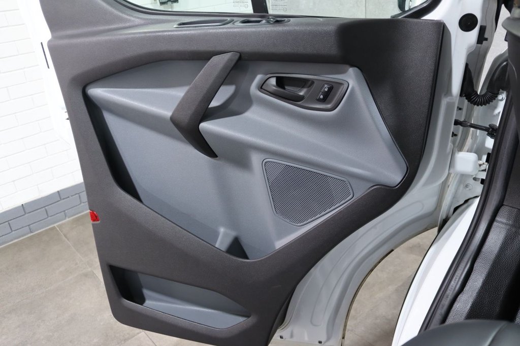 Used Ford Transit Custom 2017 for sale - 78029940: Photo 31