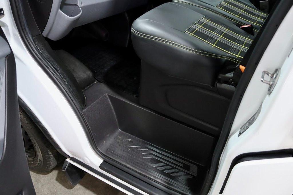 Used Ford Transit Custom 2017 for sale - 78029940: Photo 32