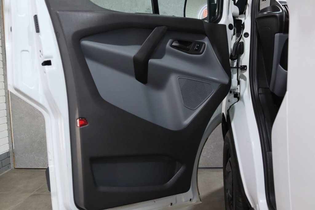 Used Ford Transit Custom 2017 for sale - 78029940: Photo 34