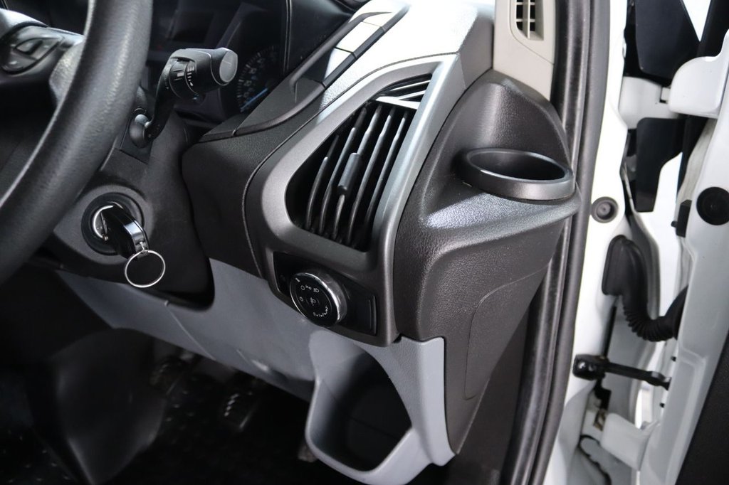 Used Ford Transit Custom 2017 for sale - 78029940: Photo 35