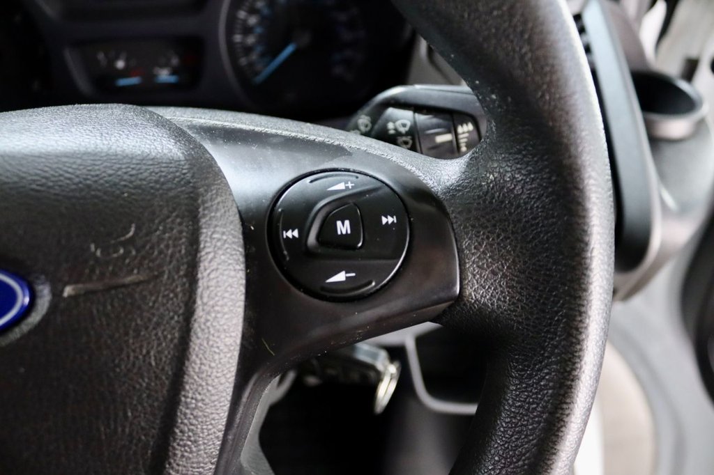 Used Ford Transit Custom 2017 for sale - 78029940: Photo 36