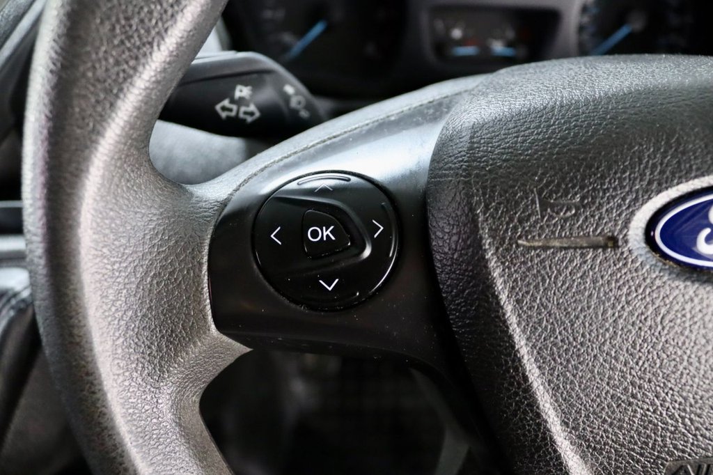 Used Ford Transit Custom 2017 for sale - 78029940: Photo 37