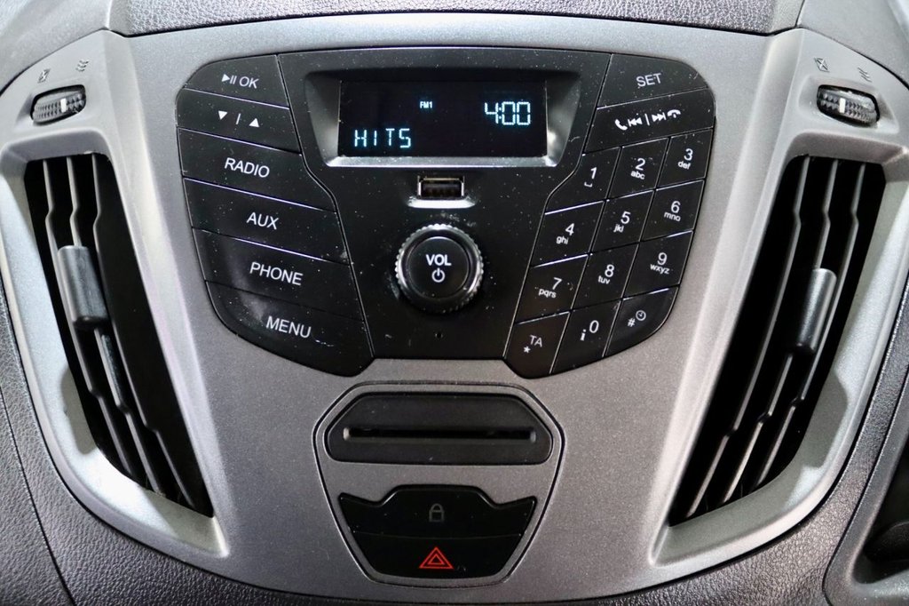 Used Ford Transit Custom 2017 for sale - 78029940: Photo 40