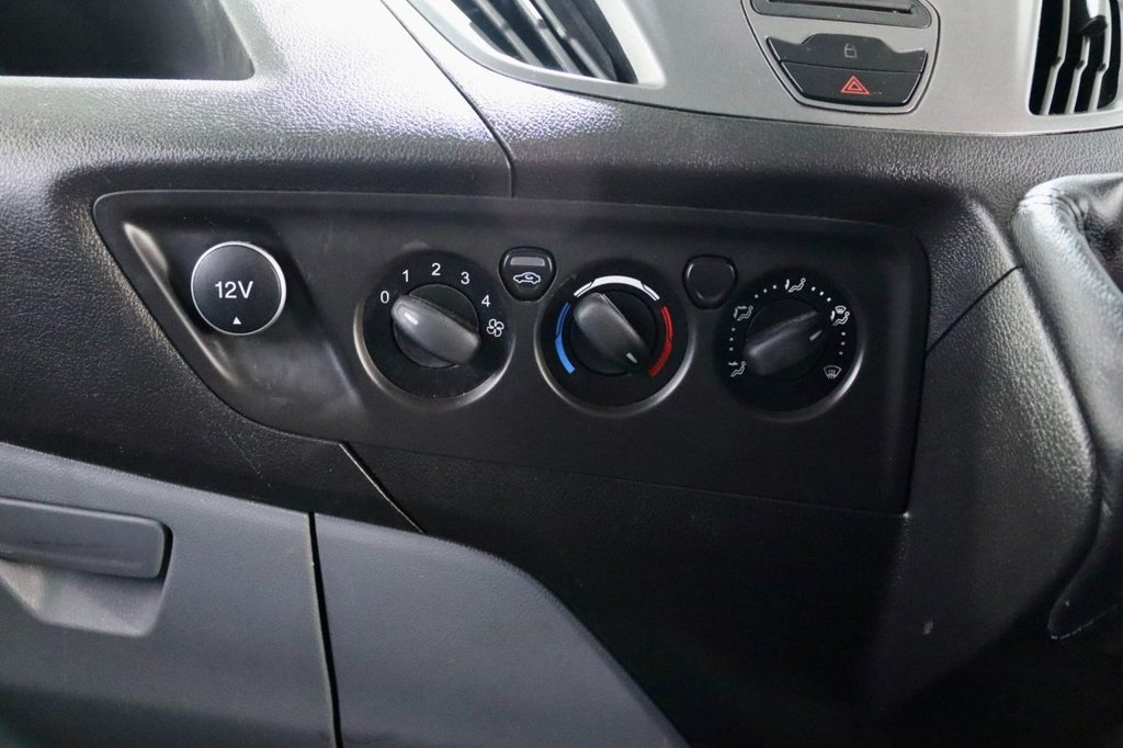 Used Ford Transit Custom 2017 for sale - 78029940: Photo 41