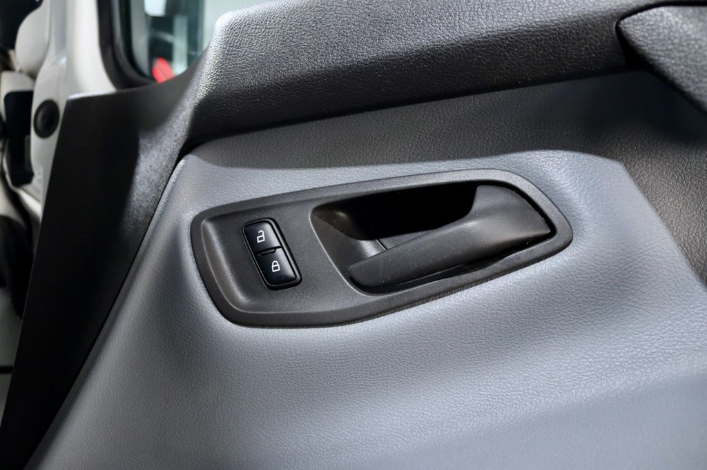 Used Ford Transit Custom 2017 for sale - 78029940: Photo 44