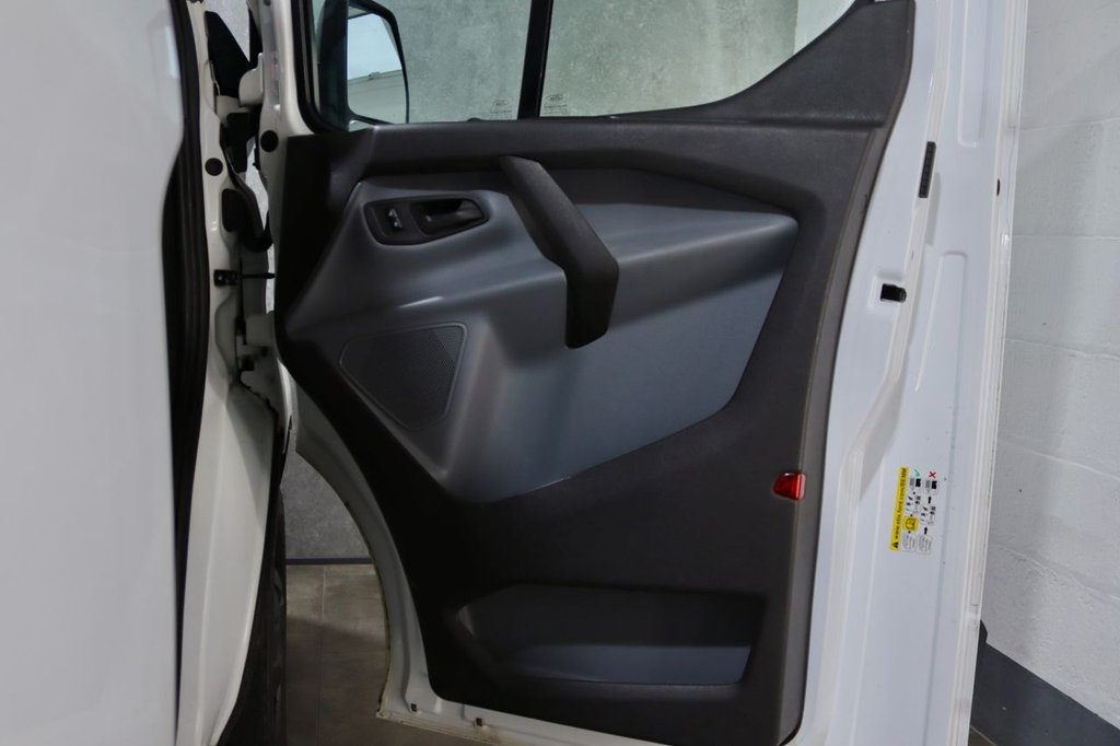 Used Ford Transit Custom 2017 for sale - 78029940: Photo 45