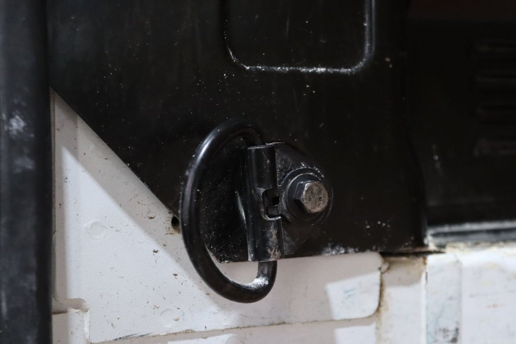 Used Ford Transit Custom 2017 for sale - 78029940: Photo 47