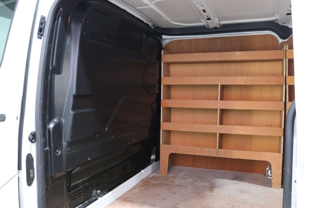 Used Ford Transit Custom 2017 for sale - 78029940: Photo 48
