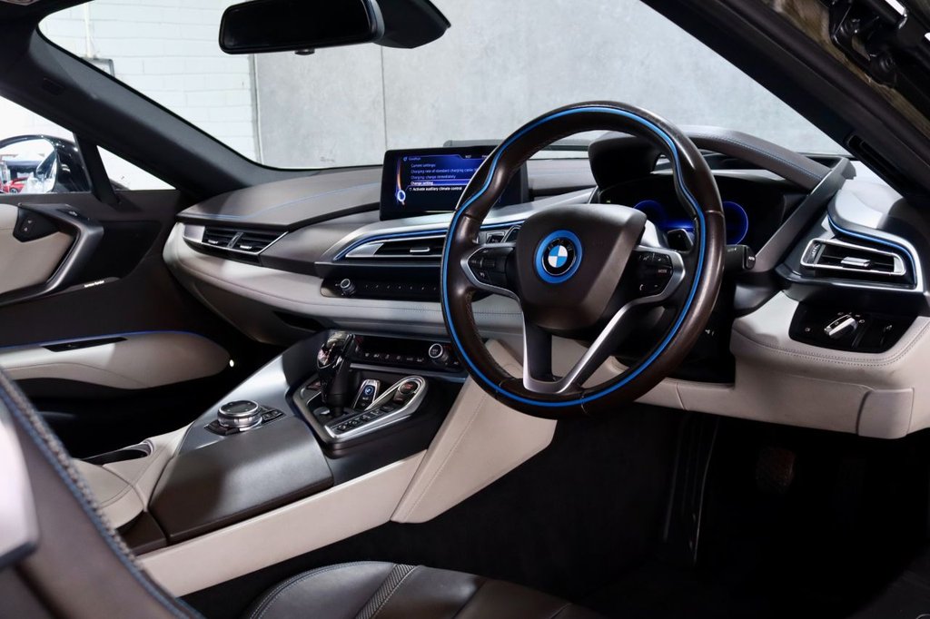 Used BMW i8 2014 for sale - 77666659: Photo 17