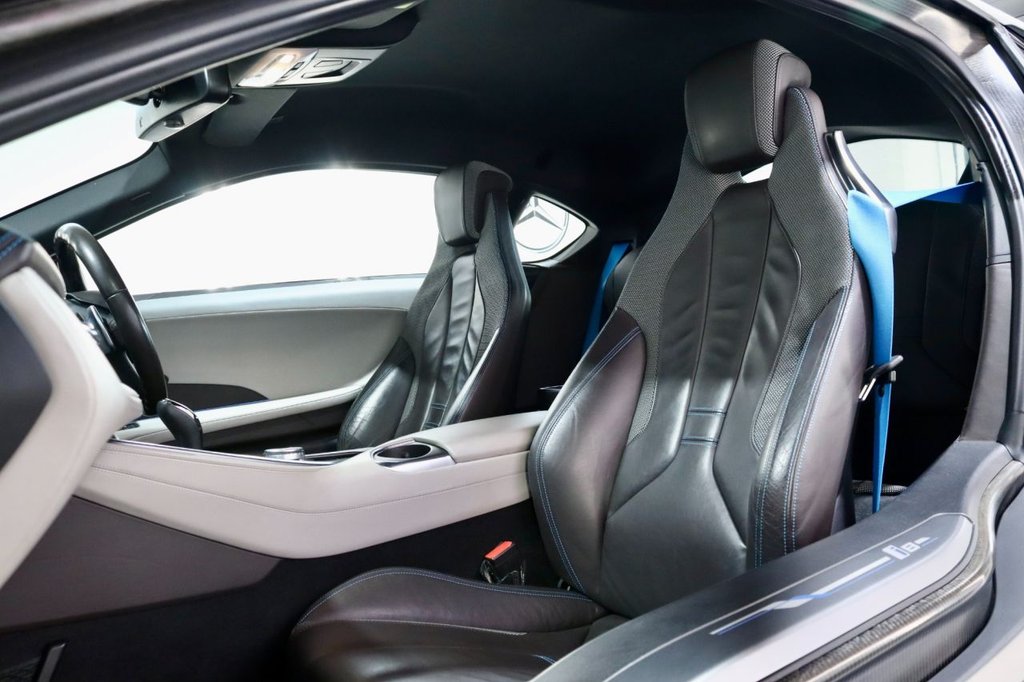 Used BMW i8 2014 for sale - 77666659: Photo 24