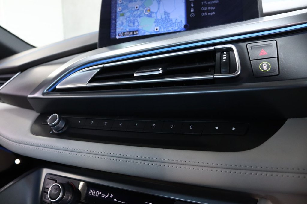 Used BMW i8 2014 for sale - 77666659: Photo 30