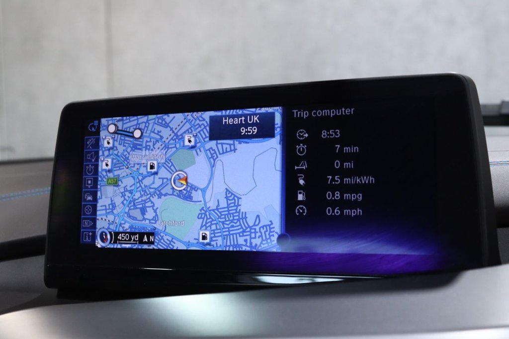 Used BMW i8 2014 for sale - 77666659: Photo 35