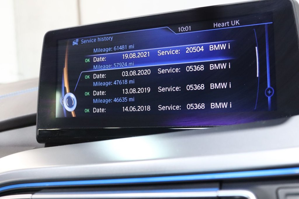 Used BMW i8 2014 for sale - 77666659: Photo 45